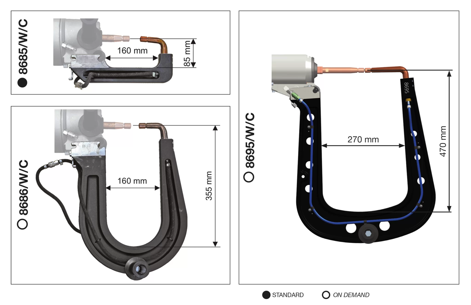 cobot gun – weldcon